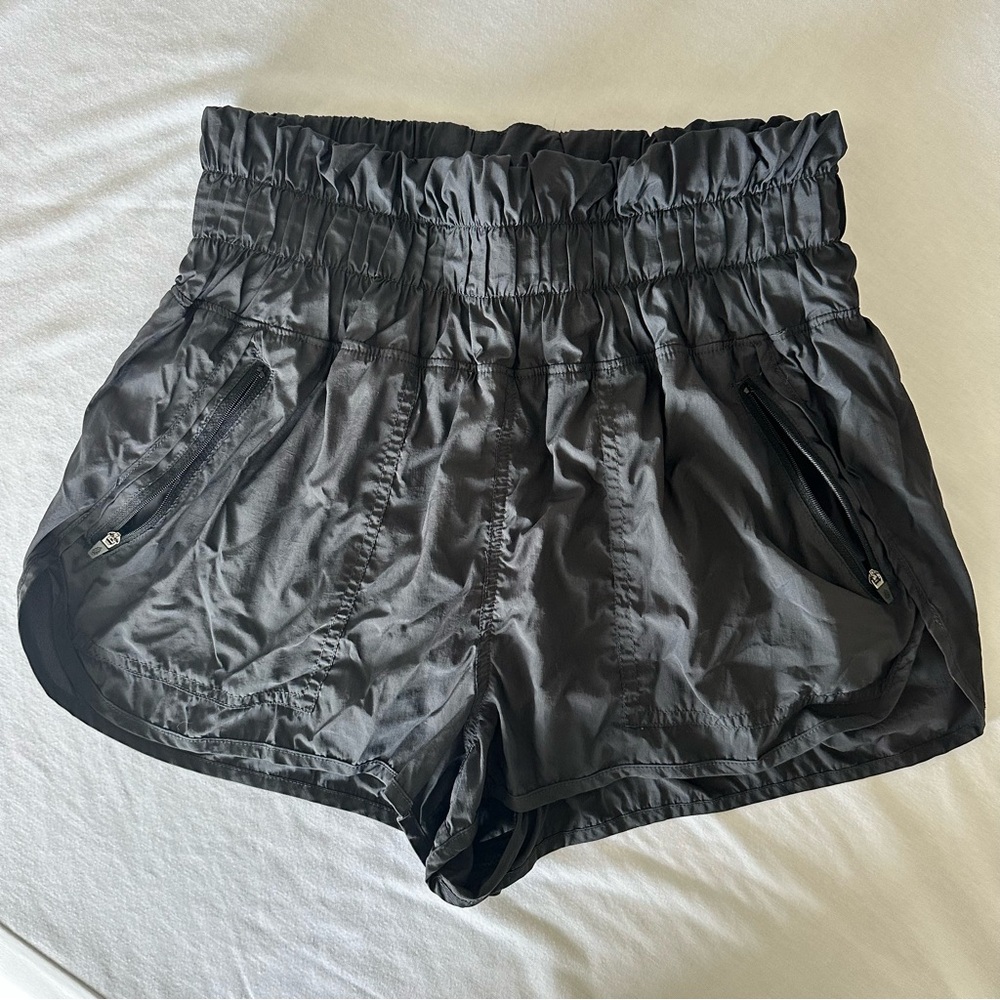 Free People Movement FP Movement “The Way Home” shorts